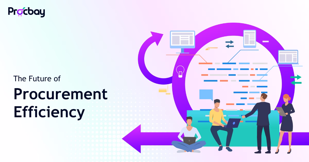 Mastering Spend Control: The Future of Procurement Efficiency