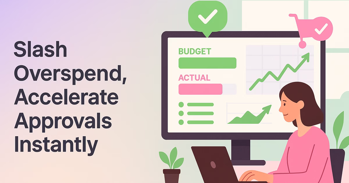 Budget vs. Actuals Analysis: Closing the Gap with Automation